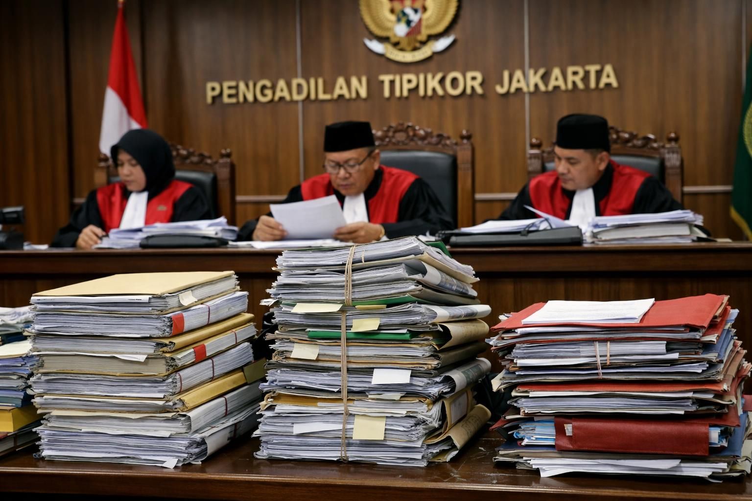 dokumen keputusan nadiem makarim yang memuat lebih dari 1.146 halaman tersedia di detiknews, memberikan informasi lengkap dan mendalam mengenai kebijakan terbaru.