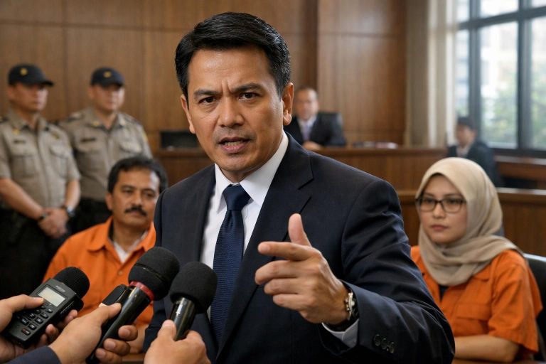pengacara mengklaim bahwa penangkapan roy suryo dan dr tifa telah dilakukan, berita terbaru disampaikan detiknews.