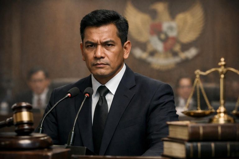 prabowo menegaskan bahwa hukum tidak boleh digunakan untuk kepentingan uang dan balas dendam politik, menekankan pentingnya keadilan dan integritas dalam sistem hukum indonesia.