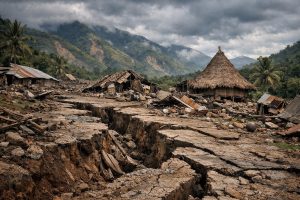 bmkg melaporkan terjadinya 2.119 gempa susulan di nusa tenggara timur (ntt), memberikan informasi terbaru tentang aktivitas seismik di wilayah tersebut.