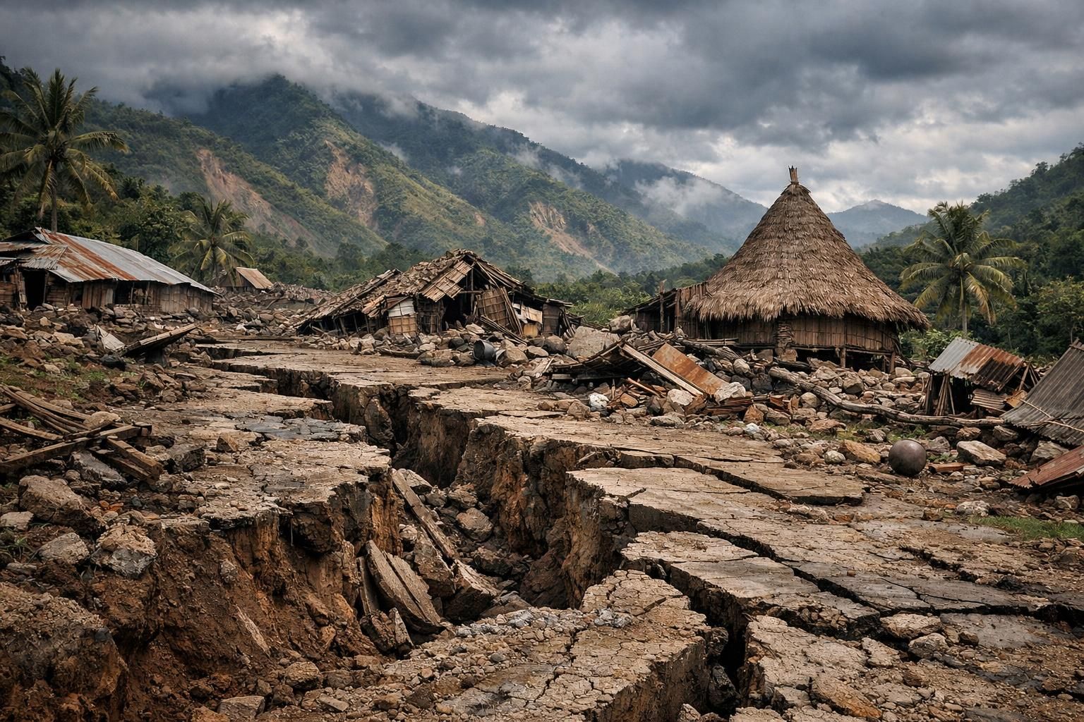 bmkg melaporkan terjadinya 2.119 gempa susulan di nusa tenggara timur (ntt), memberikan informasi terbaru tentang aktivitas seismik di wilayah tersebut.