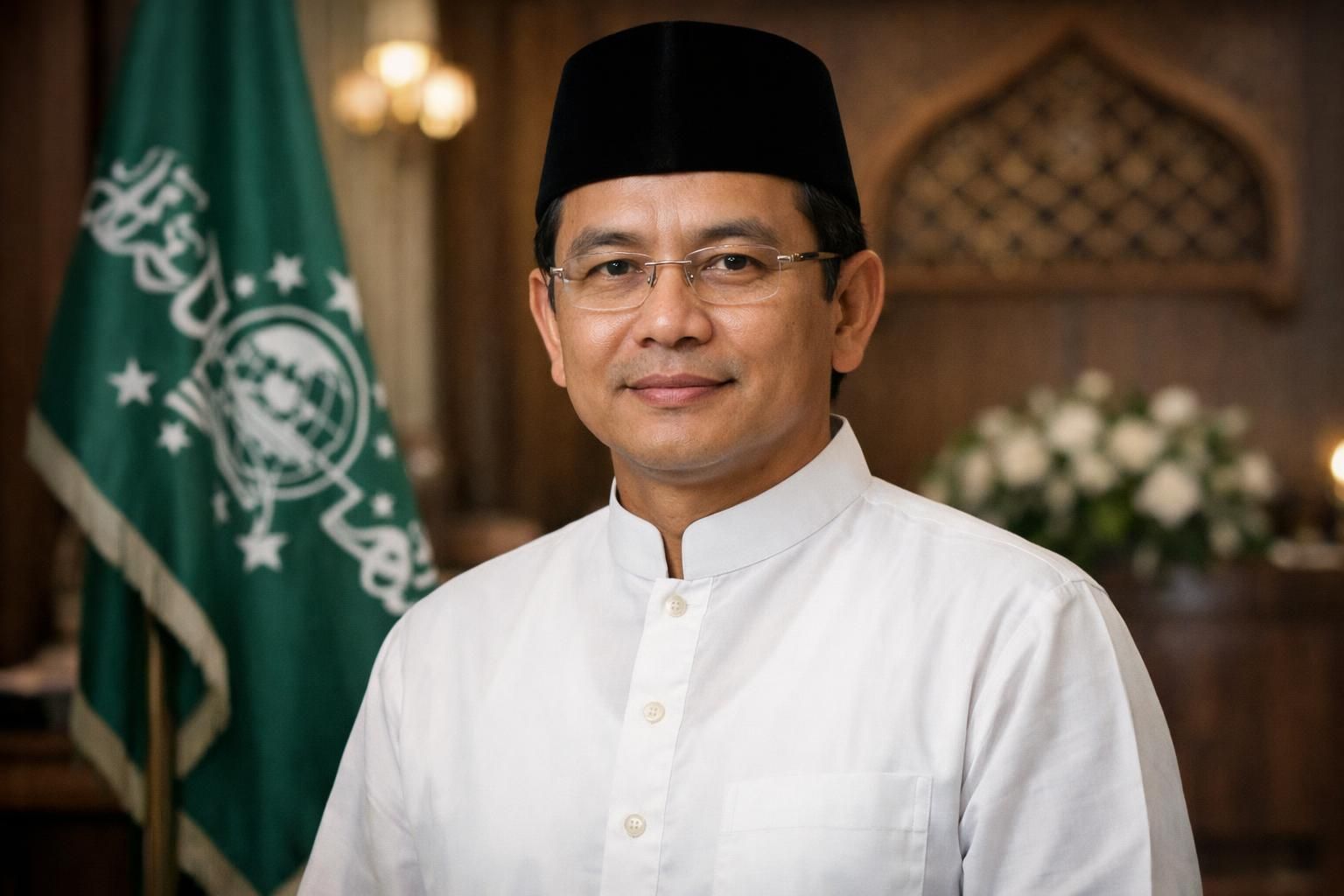 dapatkan berita terkini tentang penunjukan gus kikin sebagai ketua umum pbnu di kompas.com. ikuti perkembangan terbaru dan informasi lengkapnya di sini.